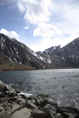 Convict Lake